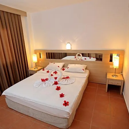 Twins Hotel Kiris