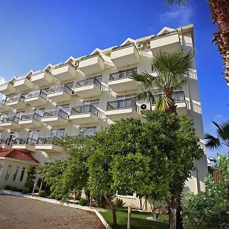 Twins Hotel Kiris