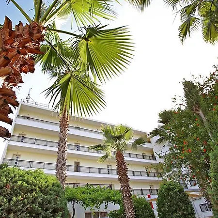 Hotel Twins 3*