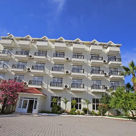 Hotel Twins 3*
