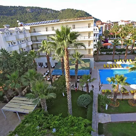 Twins Otel 3*