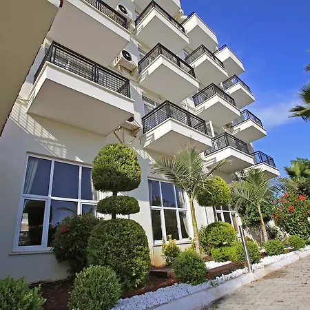 Twins Hotel 3*