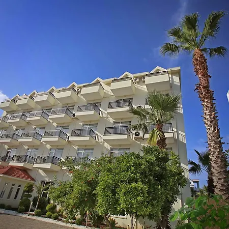 Twins Otel Kiris