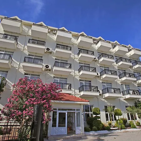 Otel Twins Kiris