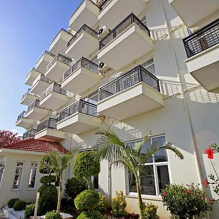 Hotel Twins 3*